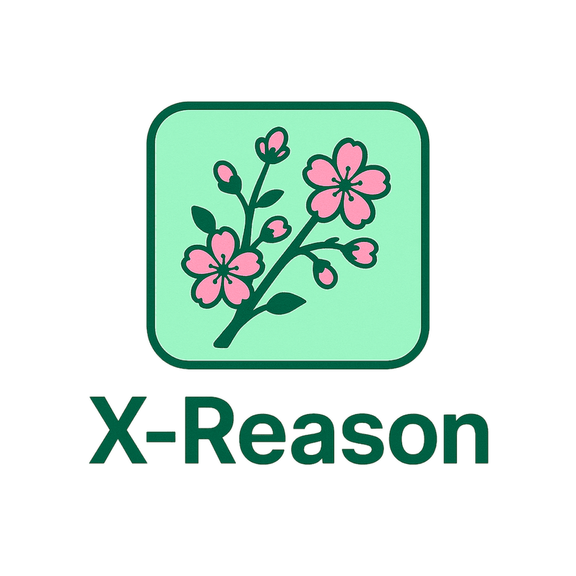 X-Reason